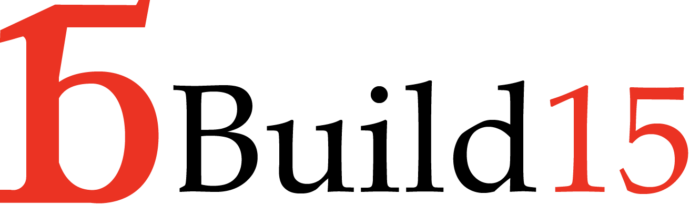 Build15 Logo